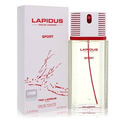 Lapidus Wild Attraction Eau De Toilette Vaporisateur Par Lapidus