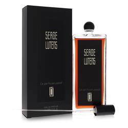 Le Participe Passe Eau De Parfum Spray (Unisexe) Par Serge Lutens