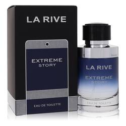 La Rive Ironstone Eau De Toilette Spray By La Rive