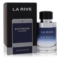 La Rive Ironstone Eau de Toilette Spray von La Rive