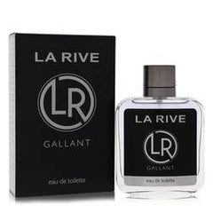 La Rive Mr. Sharp Eau De Toilette Spray Par La Rive