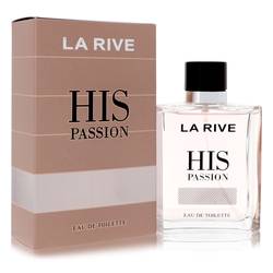 La Rive Red Line Eau De Toilette Spray By La Rive