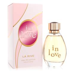 La Rive In Love Eau De Parfum Vaporisateur Par La Rive