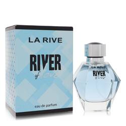 La Rive River Of Love Eau De Parfum Spray Par La Rive