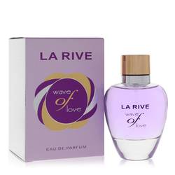 La Rive Wave Of Love Eau de Parfum Spray von La Rive