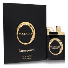 Lucepura Eau De Parfum Spray (Unisexe) par Accendis