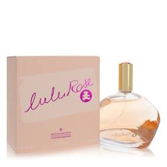 Lulu Rose Eau de Parfum Spray von Lulu Castagnette