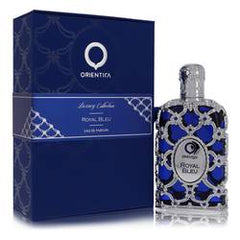 Orientica Royal Bleu Eau de Parfum Spray (Unisex) von Orientica