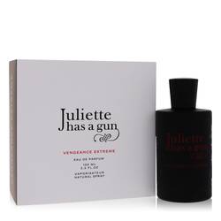 Lady Vengeance Extreme Eau De Parfum Spray By Juliette Has A Gun