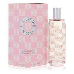 I Loewe You Eau De Toilette Vaporisateur Par Loewe