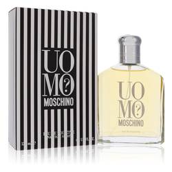 Valentino Uomo Born In Roma Yellow Dream Eau De Toilette Spray By Valentino