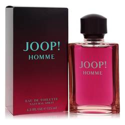 Joop Homme Wild Eau De Toilette Spray By Joop!