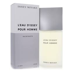 L'eau D'issey Pour Homme Intense Eau De Toilette Spray By Issey Miyake