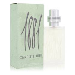 1881 Essentiel Eau De Toilette Vaporisateur Par Nino Cerruti