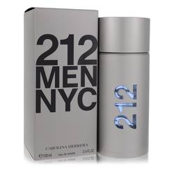 212 Sexy Eau De Toilette Spray von Carolina Herrera