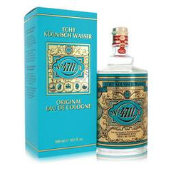 4711 Eau de Cologne (Unisex) von 4711