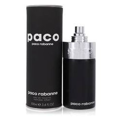 Paco Unisex Eau De Toilette Spray (Unisexe) Par Paco Rabanne