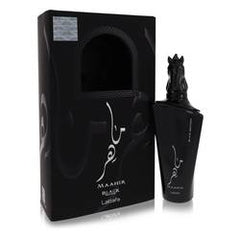 Maahir Black Edition Eau De Parfum Spray (Unisexe) par Lattafa