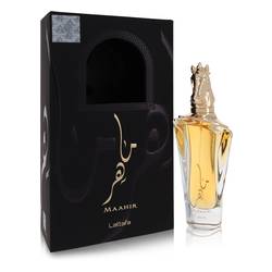 Lattafa Maahir Eau De Parfum Spray (Unisex) von Lattafa