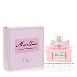 Miss Dior Absolutely Blooming Eau De Parfum Spray By Christian Dior