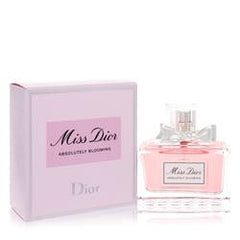 Miss Dior Absolutely Blooming Eau de Parfum Spray von Christian Dior