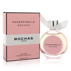 Mademoiselle Rochas Eau De Parfum Vaporisateur Par Rochas