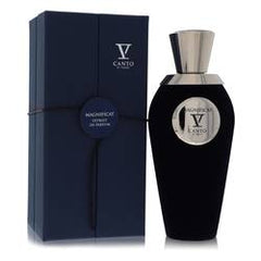 Magnificat V Extrait De Parfum Spray (Unisexe) Par V Canto