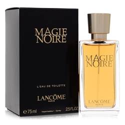 Magie Noire Eau De Toilette Spray Par Lancôme