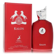 Maison Alhambra Kalos Eau De Parfum Spray (Unisexe) Par Maison Alhambra