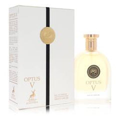 Maison Alhambra Optus V Eau De Parfum Spray (Unisexe) Par Maison Alhambra