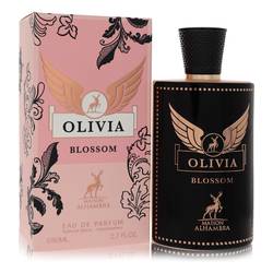 Maison Alhambra Olivia Blossom Eau De Parfum Vaporisateur Par Maison Alhambra