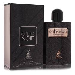 Maison Alhambra Opera Noir Eau De Parfum Spray Par Maison Alhambra