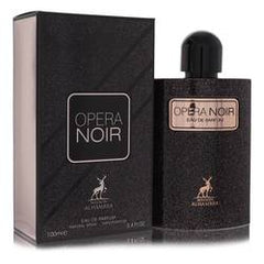 Maison Alhambra Opera Noir Eau De Parfum Spray Par Maison Alhambra