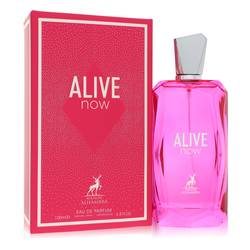 Maison Alhambra Alive Now Eau de Parfum Spray von Maison Alhambra