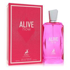 Maison Alhambra Alive Now Eau De Parfum Vaporisateur Par Maison Alhambra