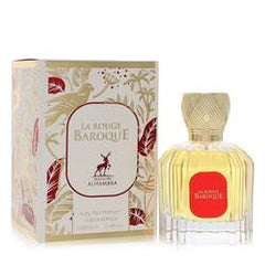 Maison Alhambra Baroque Rouge 540 Eau De Parfum Spray (Unisexe) Par Maison Alhambra