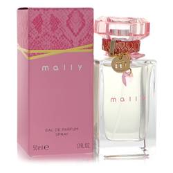 Mally Eau De Parfum Vaporisateur Par Mally