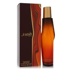 Mancera Wind Wood Eau De Parfum Vaporisateur Par Mancera