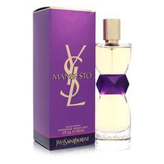 Manifeste Eau De Parfum Vaporisateur Par Yves Saint Laurent