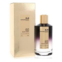 Mancera Aoud Black Candy Eau de Parfum Spray (Unisex) von Mancera