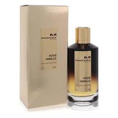 Mancera Aoud Vanille Eau De Parfum Spray (Unisexe) Par Mancera