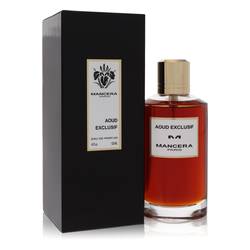 Mancera Aoud Exclusif Eau De Parfum Spray (Unisexe) Par Mancera