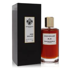 Mancera Aoud Exclusif Eau De Parfum Spray (Unisex) By Mancera