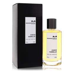 Mancera Coco Vanille Eau De Parfum Spray (Unisex) By Mancera