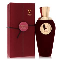 Mandragola V Extrait De Parfum Spray (Unisex) By V Canto