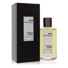 Mancera Cedrat Boise Eau de Parfum Spray (Unisex) von Mancera