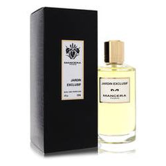 Mancera Jardin Exclusif Eau de Parfum Spray von Mancera