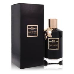 Mancera Musky Garden Eau De Parfum Vaporisateur Par Mancera