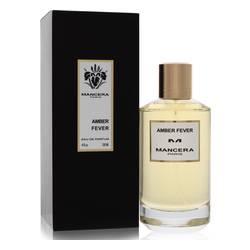 Mancera Amber Fever Eau De Parfum Spray (Unisex) By Mancera