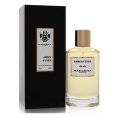 Mancera Amber Fever Eau de Parfum Spray (Unisex) von Mancera